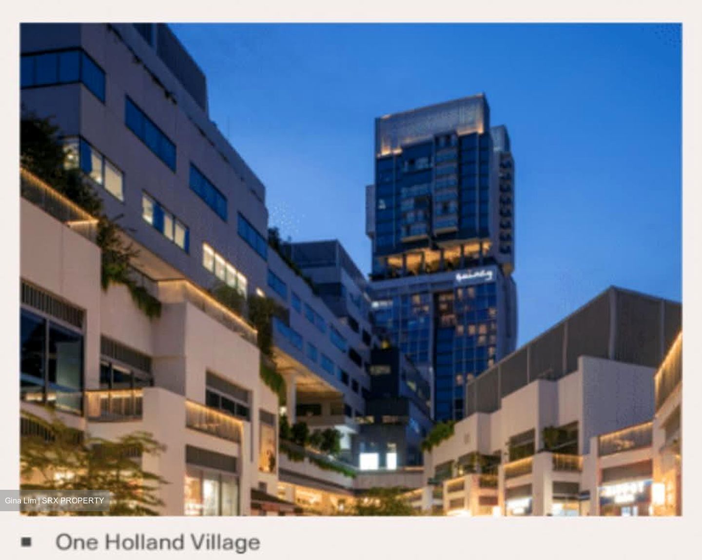 Kheam Hock Road (D11), Terrace #589168781
